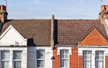 clay roofing Manby, Lincolnshire