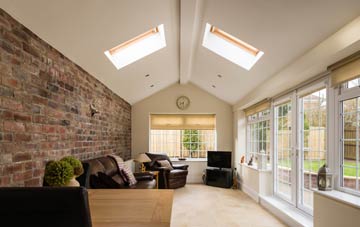 conservatory roof insulation Manby, Lincolnshire