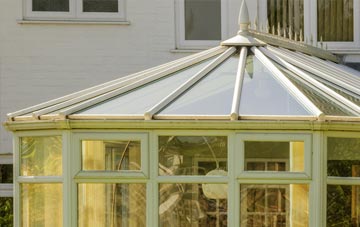 conservatory roof repair Manby, Lincolnshire