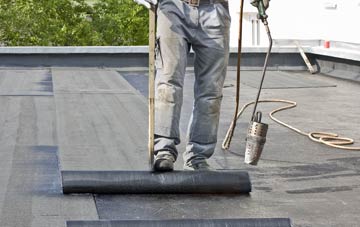flat roof replacement Manby, Lincolnshire