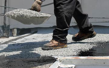 Manby flat roofing companies