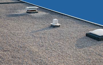 flat roofing Manby, Lincolnshire