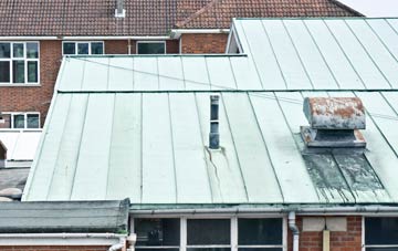 Manby lead roofing costs