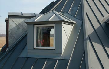 metal roofing Manby, Lincolnshire