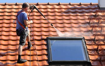 roof cleaning Manby, Lincolnshire