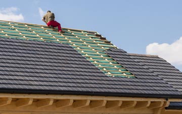 roof replacement Manby, Lincolnshire