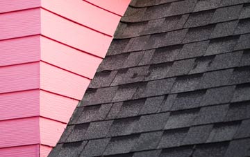 rubber roofing Manby, Lincolnshire