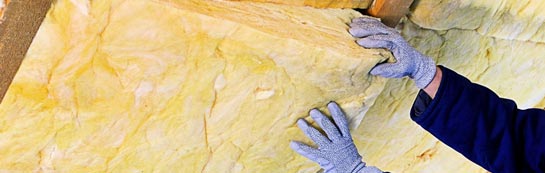 quotes for Manby roof insulation