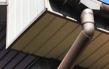 Manby soffit installation costs