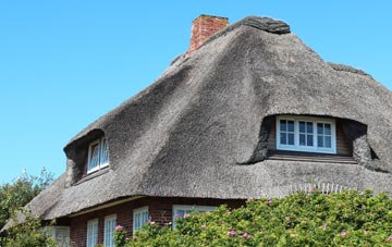 thatch roofing Manby, Lincolnshire