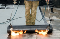 Manby flat roof sealing quote