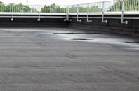 find rated Manby flat roofing companies