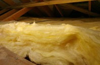 Manby pitch roof insulation